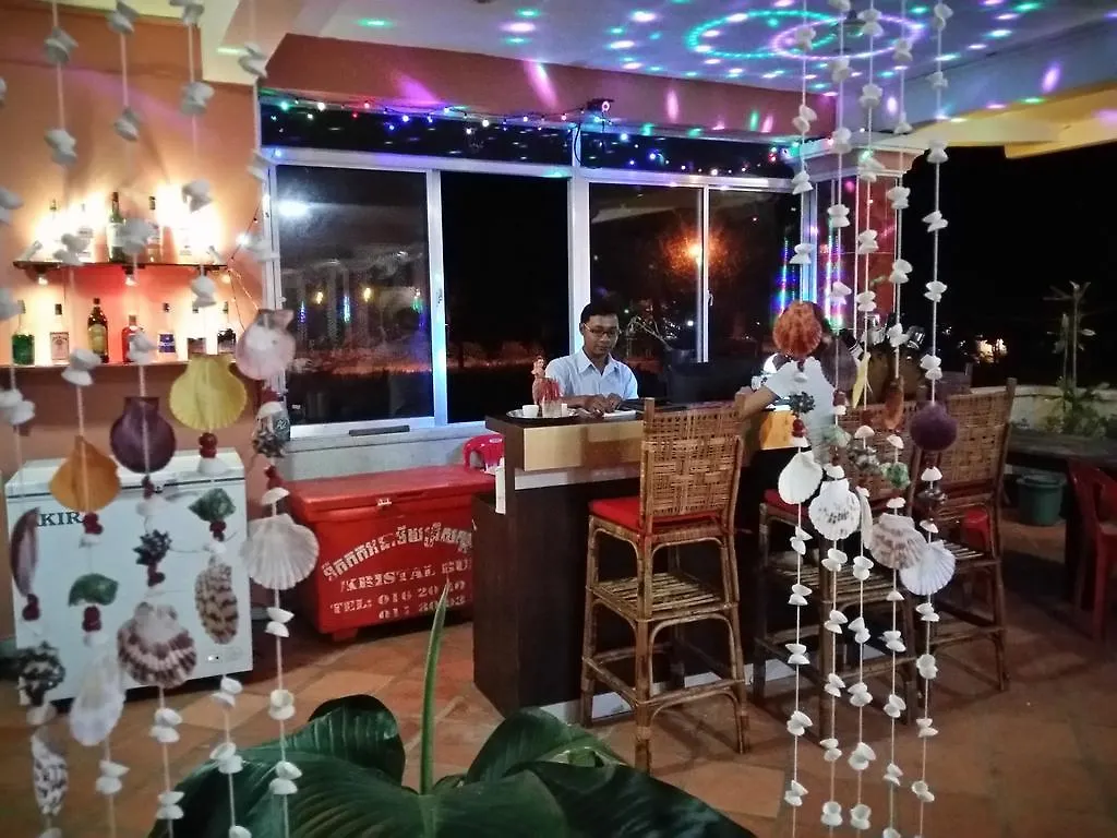 Jasmine Hotel Sihanoukville