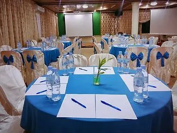 Jasmine Hotel Sihanoukville