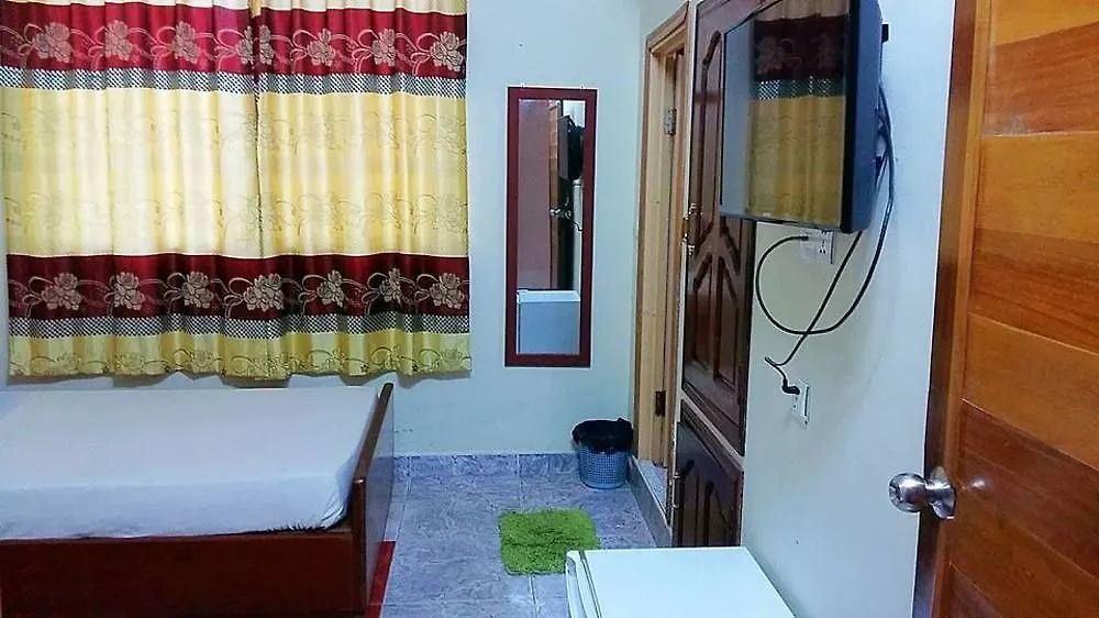 Jasmine Hotel Sihanoukville