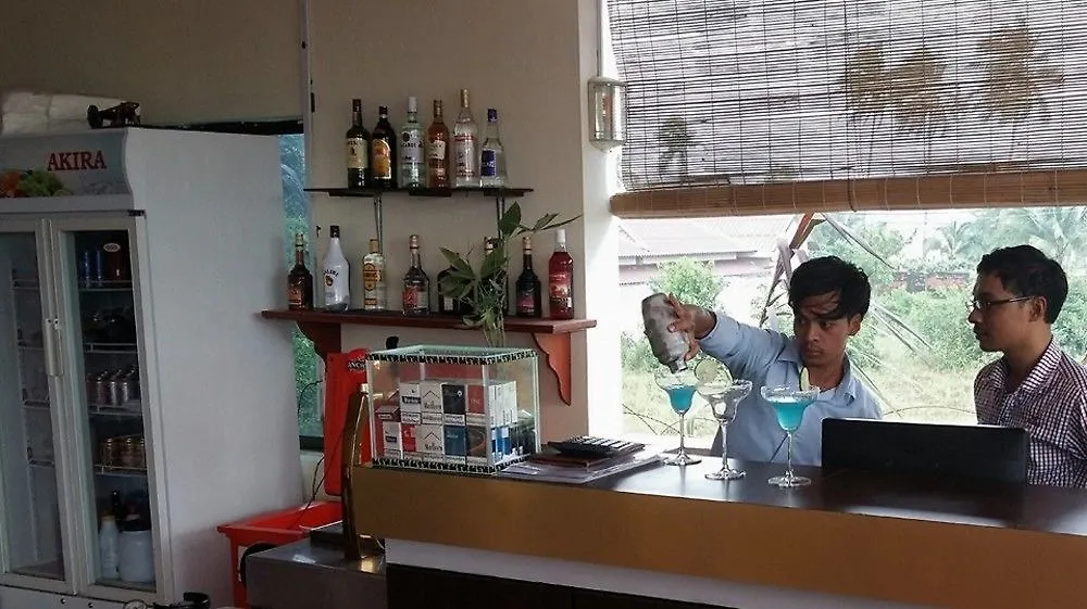 **  Jasmine Hotel Sihanoukville Cambodia