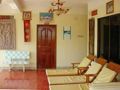 Jasmine Hotel Sihanoukville 2*,  Cambodia
