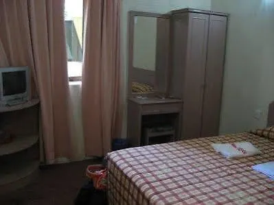 Jasmine Hotel Sihanoukville Cambodia