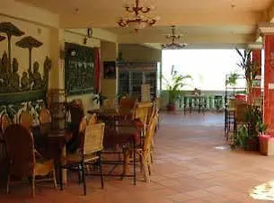 **  Jasmine Hotel Sihanoukville Cambodia