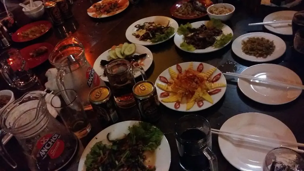 Jasmine Hotel Sihanoukville