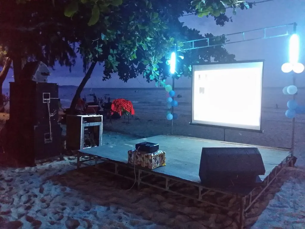 Jasmine Hotel Sihanoukville