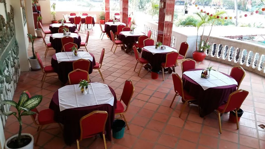 **  Jasmine Hotel Sihanoukville Kambodja