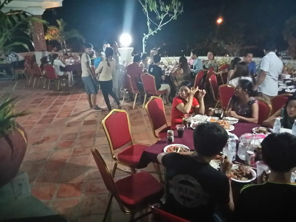 Jasmine Hotel Sihanoukville
