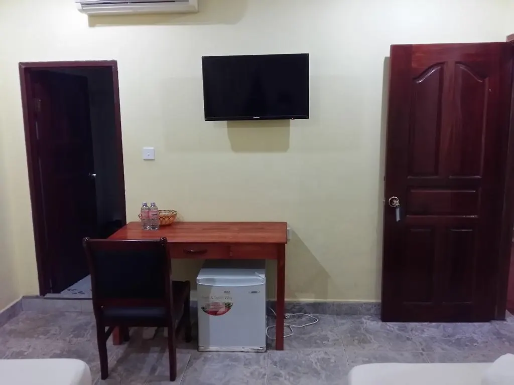 Jasmine Hotel Sihanoukville