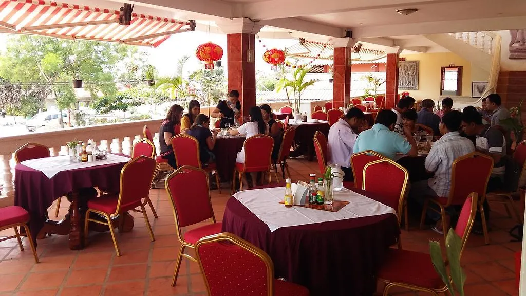 Jasmine Hotel Sihanoukville