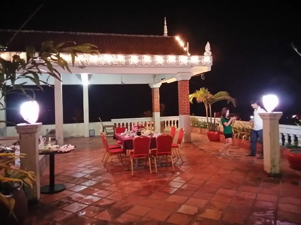 Jasmine Hotel Sihanoukville