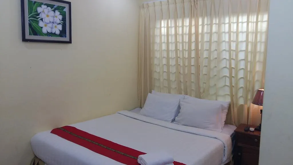 Jasmine Hotel Sihanoukville