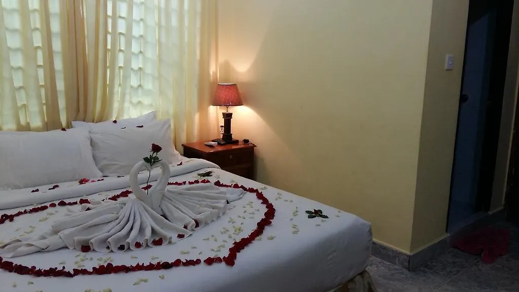 Jasmine Hotel Sihanoukville