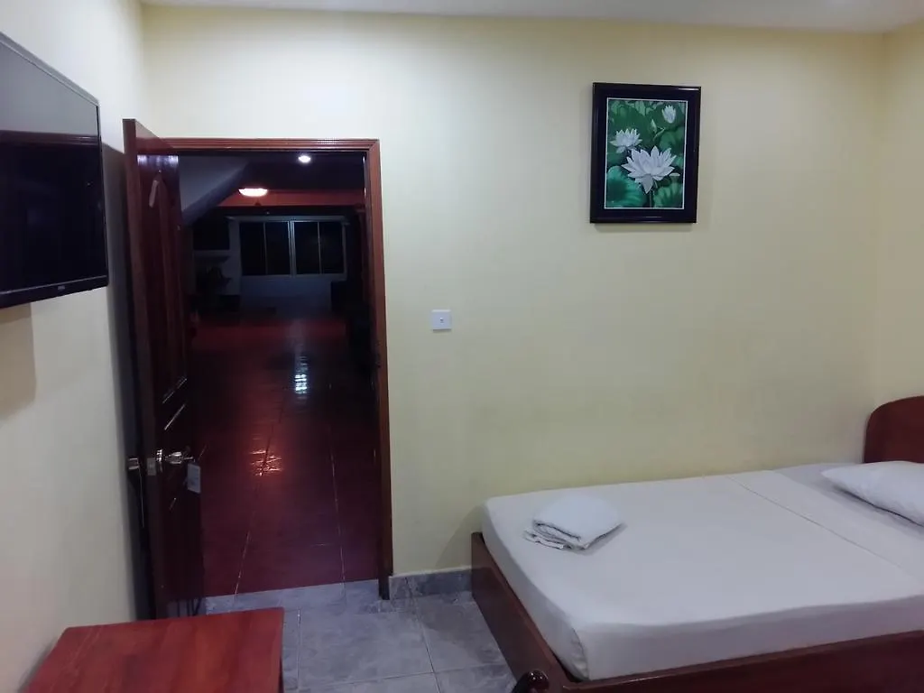 Jasmine Hotel Sihanoukville