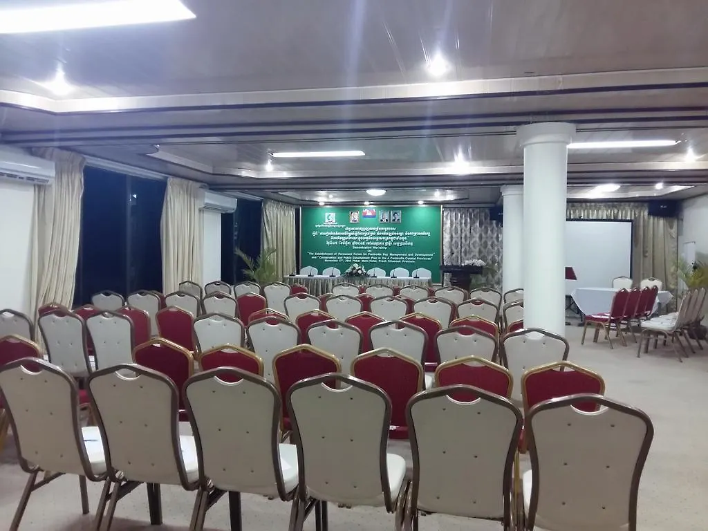 Jasmine Hotel Sihanoukville