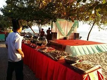 Jasmine Hotel Sihanoukville