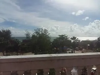 Jasmine Hotel Sihanoukville