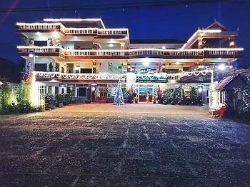 Jasmine Hotel Sihanoukville