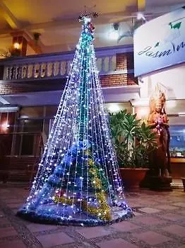 Jasmine Hotel Sihanoukville 2*,