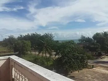 Jasmine Hotel Sihanoukville Kambodja