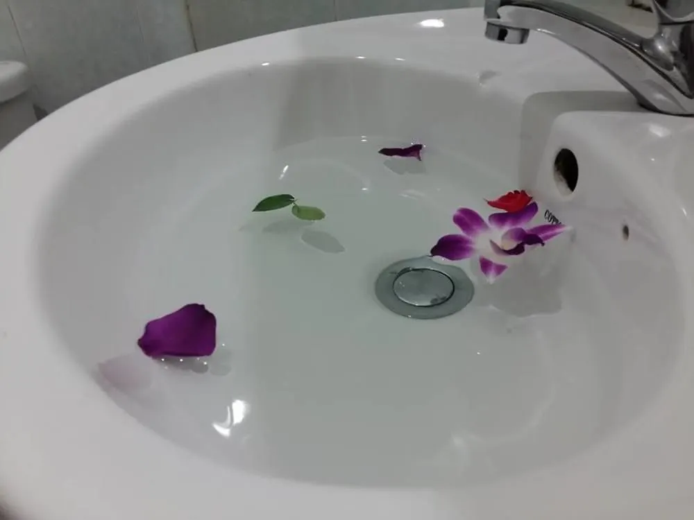 Jasmine Hotel Sihanoukville Kambodja