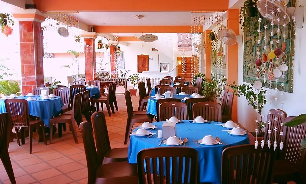 Jasmine Hotel Sihanoukville