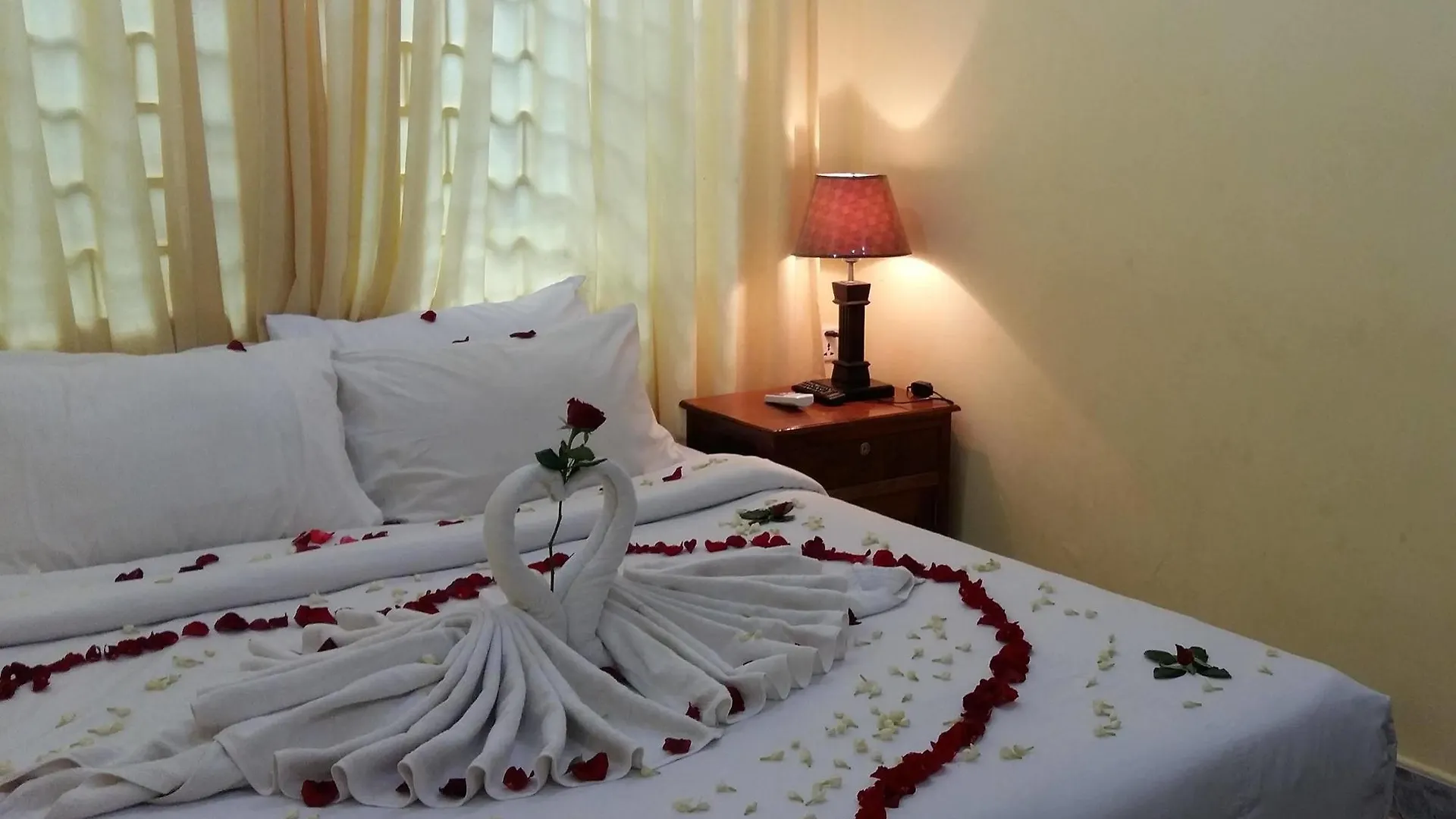 Jasmine Hotel Sihanoukville
