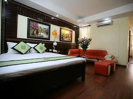 Jasmine Hotel Sihanoukville