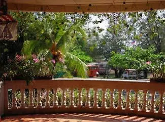 Jasmine Hotel Sihanoukville