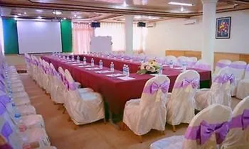 Jasmine Hotel Preăh Sihanŭk