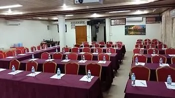 Jasmine Hotel Preăh Sihanŭk