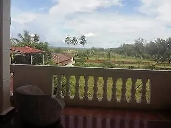Jasmine Hotel Preăh Sihanŭk