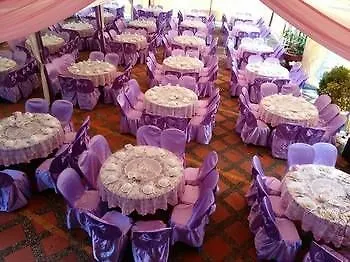 Jasmine Hotel Preăh Sihanŭk