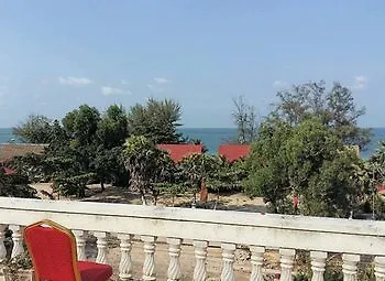 Jasmine Hotel Preăh Sihanŭk