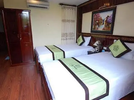Jasmine Hotel Preăh Sihanŭk