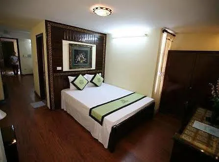 Jasmine Hotel Preăh Sihanŭk